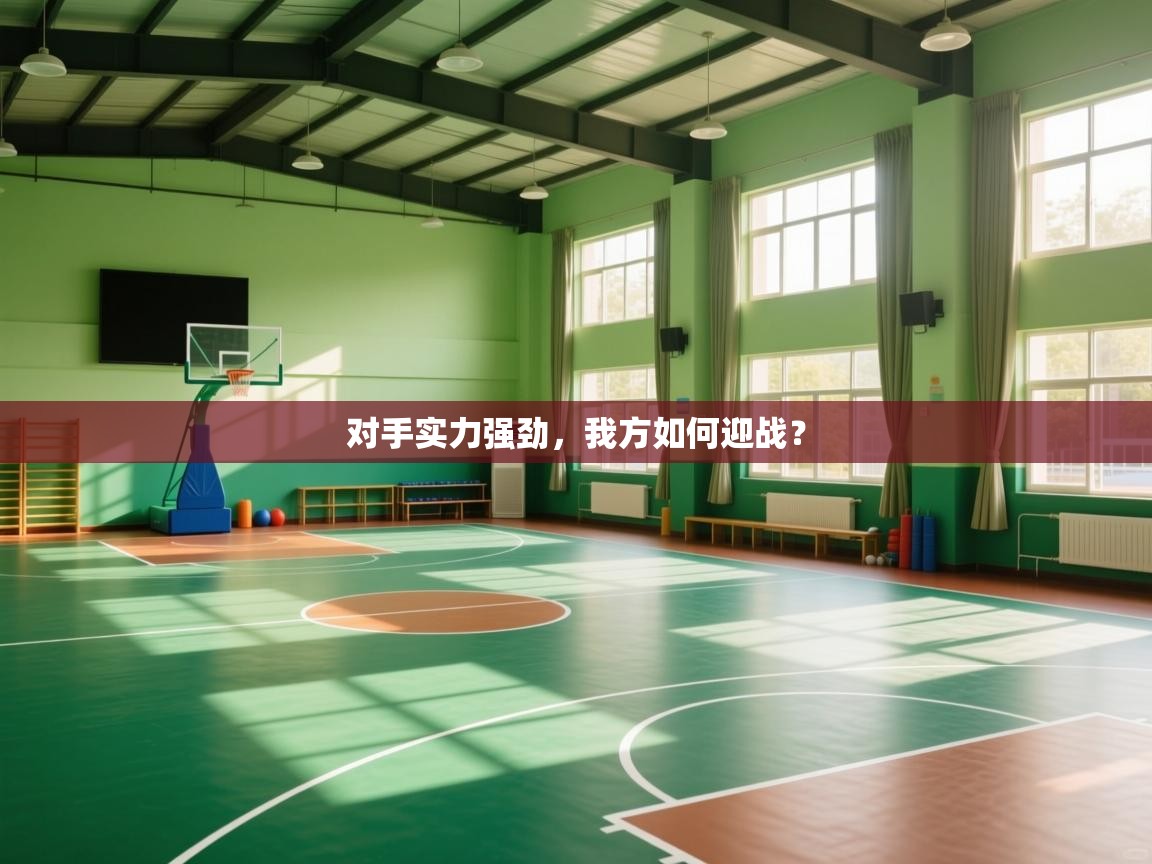 对手实力强劲，我方如何迎战？