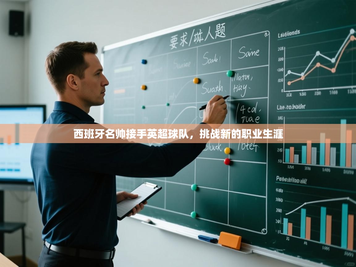 西班牙名帅接手英超球队，挑战新的职业生涯